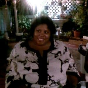 Meet your Posher, Luisa